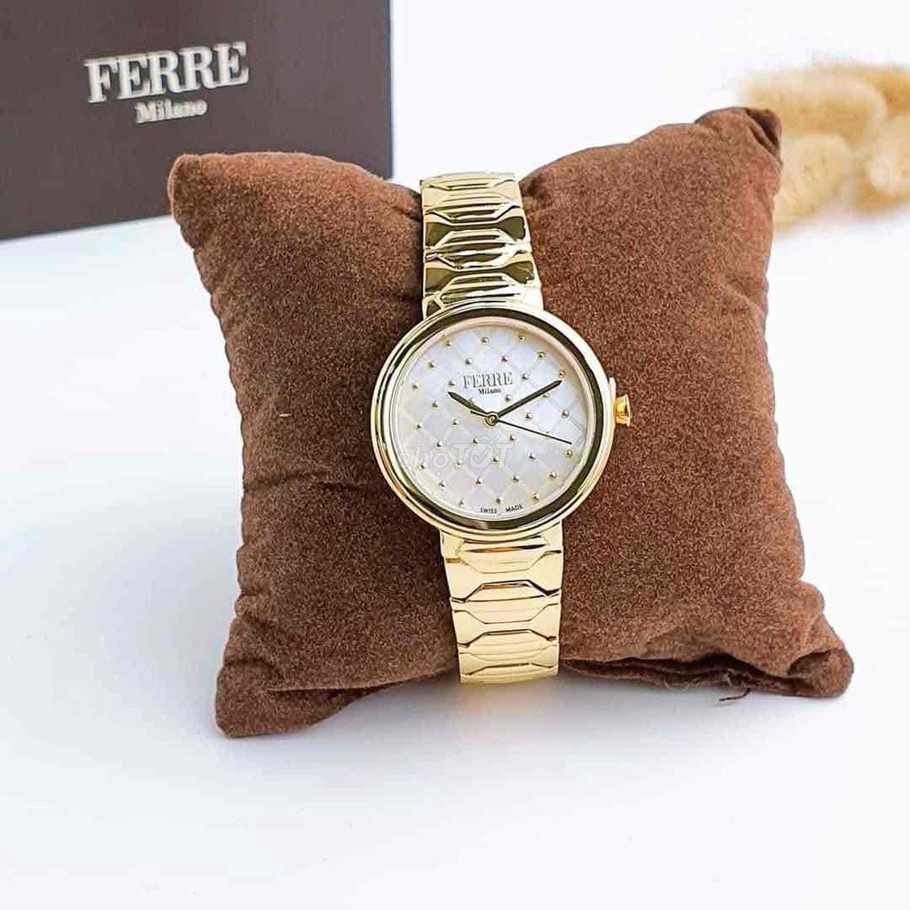 Ferre Milano Cực Đẹp