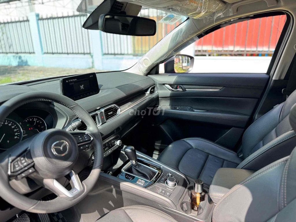 Mazda CX-5 2023 2.0 Luxury 9000 km. Mua bán Ô tô tại Quận Bình Tân Tp Hồ Chí Minh được đăng bởi Nguyễn Tấn Sang hình 7