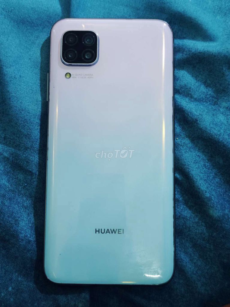 Huawei Nova 7i 128GB Trắng. Mua bán Điện thoại tại Quận Nam Từ Liêm Hà Nội được đăng bởi Hoàng Đông hình 1