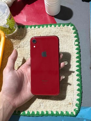 Apple iPhone XR 64GB Quốc tế zin