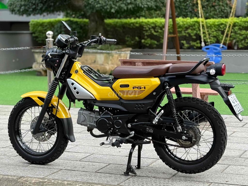 PG1 2025 bs 43 đẹp ken như xe hãng dắt ra odo 3. Mua bán Xe máy tại Quận Cẩm Lệ Đà Nẵng được đăng bởi SƠN THỊNH  hình 1