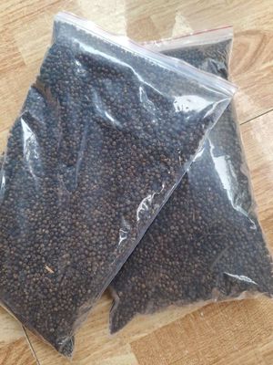 Tiêu Đen Sấy Khô. Mua bán Đồ ăn, thực phẩm và các loại khác tại Huyện Châu Phú An Giang được đăng bởi Tuyền