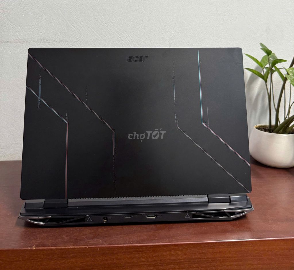 Acer Nitro 5 i7-12TH 16GB/512GB RTX 3060 2K 165HZ. Mua bán Laptop tại Quận Hà Đông Hà Nội được đăng bởi Đạt Phạm  hình 1