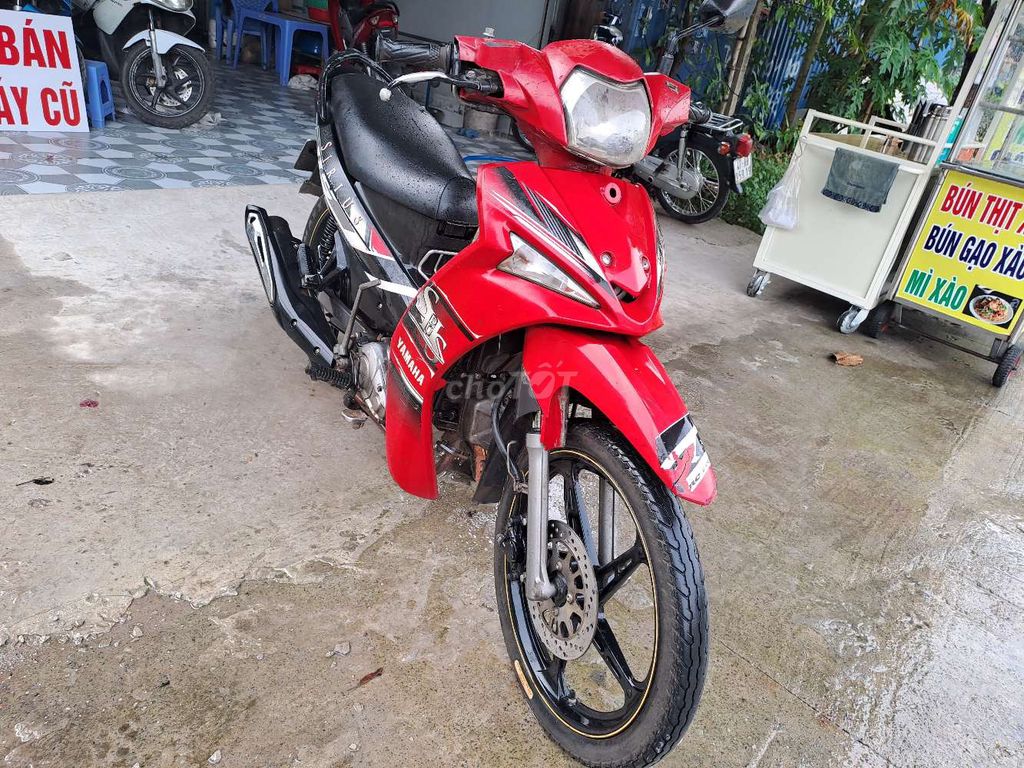 Xe Si Rút Fi. Mua bán Xe máy tại Thành phố Thủ Dầu Một Bình Dương được đăng bởi nguyễn văn thành hình 2