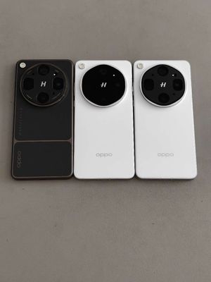 Oppo Find X9 Ultra 16/512 có GL