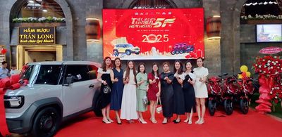 công ty địa ốc Á Châu 