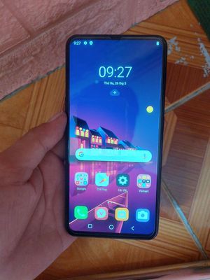 Vsmart active 3 6/64 màn zin không ám,lưu