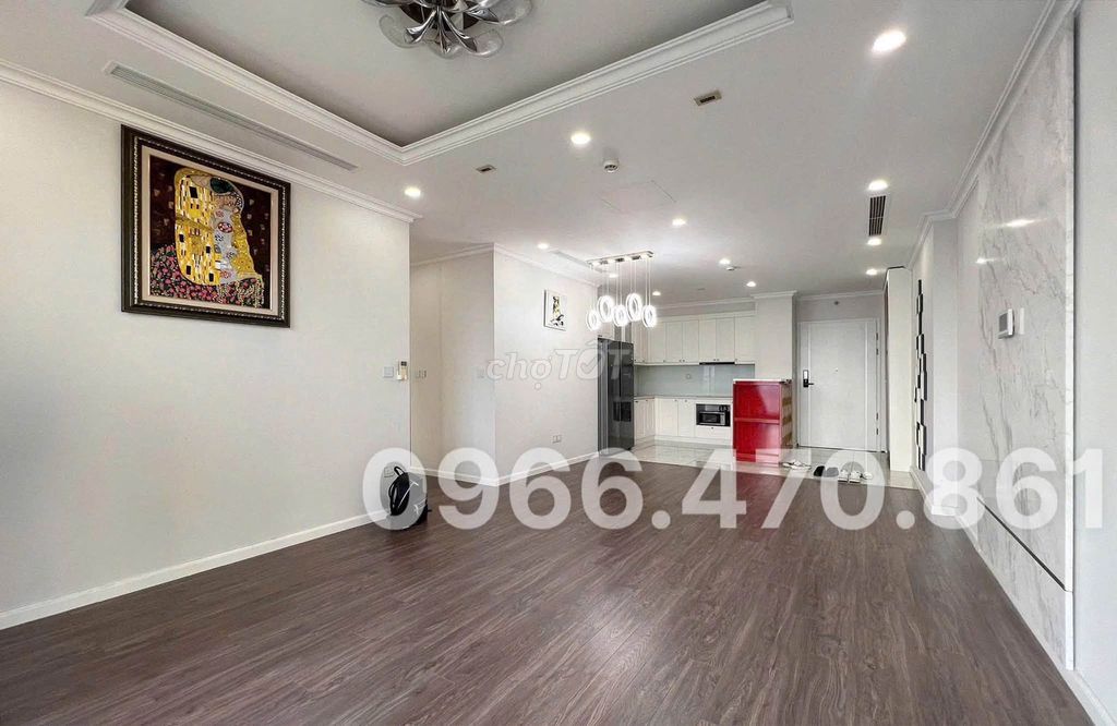 Угловая квартира Sunshine Riverside 3СП 100м² с видом на Западное озеро