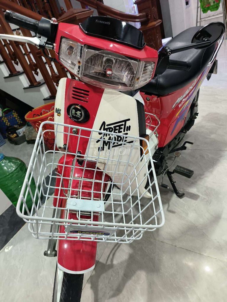 Max YMH cọp. Mua bán Xe máy tại Huyện Long Hồ Vĩnh Long được đăng bởi VIỆT hình 4