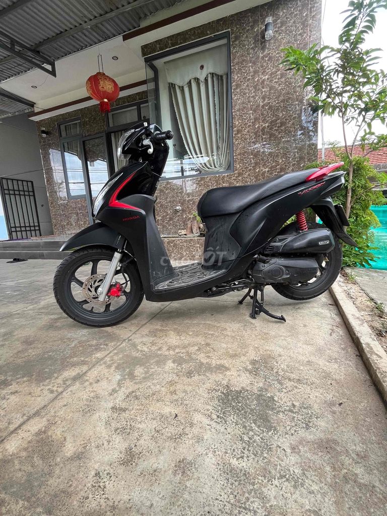 vision 2019 , 40.000km máy rin, nồi êm , xe bốc. Mua bán Xe máy tại Huyện Thăng Bình Quảng Nam được đăng bởi tài hình 5