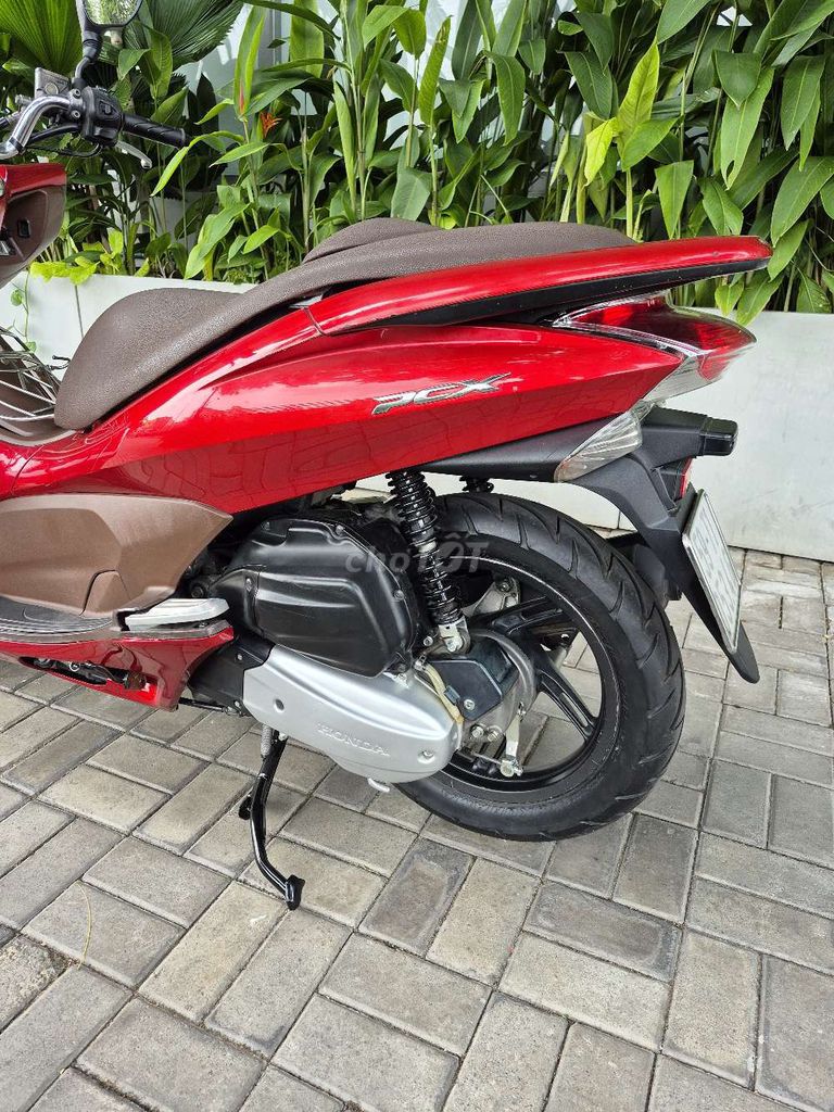 Pcx 2011 máy thái bstp. Mua bán Xe máy tại Quận 8 Tp Hồ Chí Minh được đăng bởi Hk nguyen hình 7