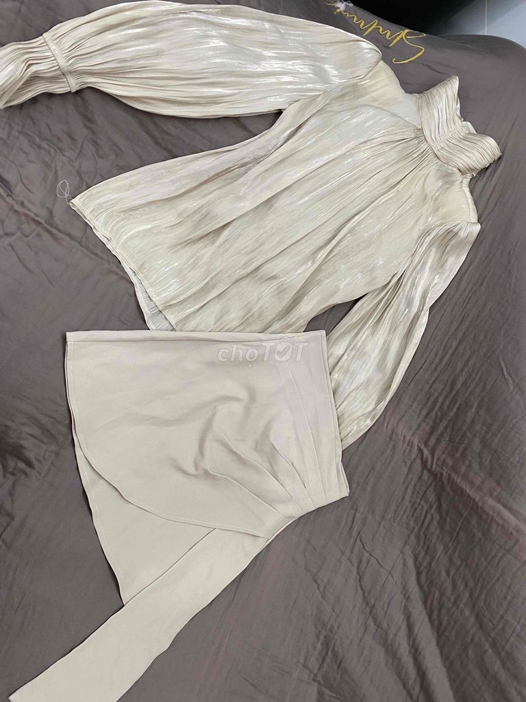 thanh lý đồ cá nhân ZARA & H&M còn mới. Mua bán Quần áo tại Quận Tân Phú Tp Hồ Chí Minh được đăng bởi Huỳnh An Bất Động Sản 3 Thật hình 1