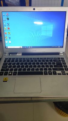 LAPTOP ACER I5/8GB/SSD240GB. Mua bán Laptop tại Thành phố Bạc Liêu Bạc Liêu được đăng bởi ĐỒ ĐÃ QUA SỬ DỤNG