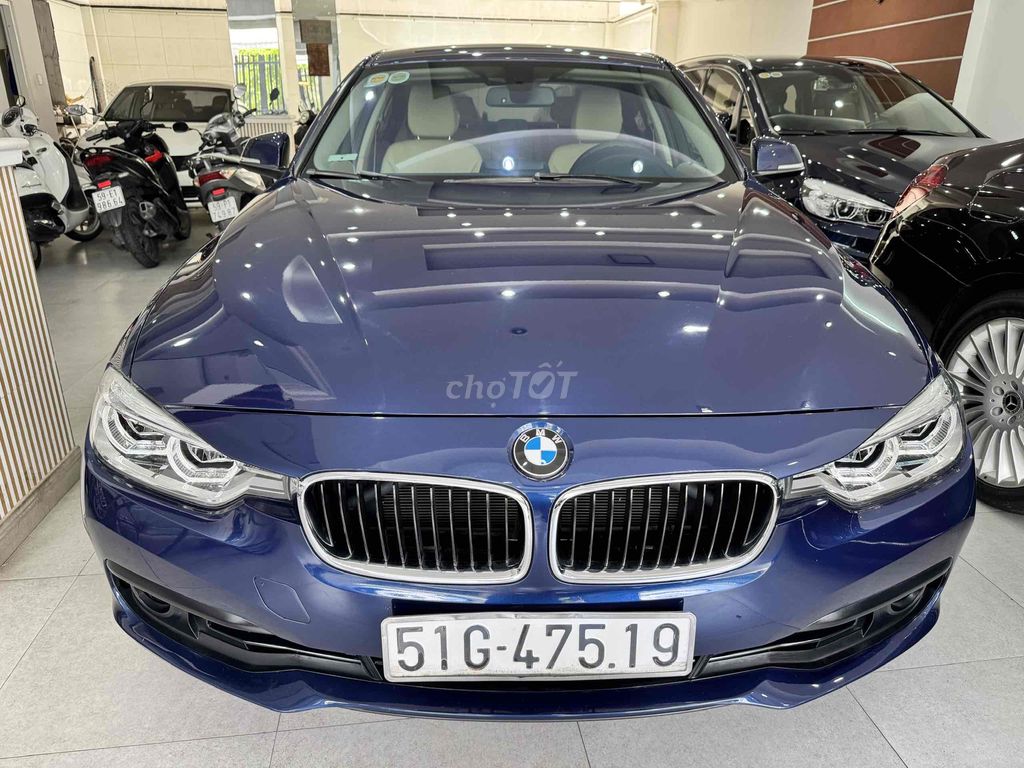 ❤BMW 320i sx 2016 xe cực đẹp bao check. Mua bán Ô tô tại Quận Phú Nhuận Tp Hồ Chí Minh được đăng bởi Nghĩa hình 2