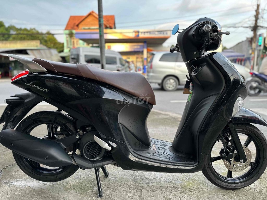 JANUS 2023 BSTP chính chủ ký. Mua bán Xe máy tại Huyện Củ Chi Tp Hồ Chí Minh được đăng bởi Lâm Củ Chi hình 4