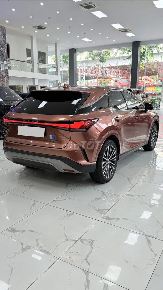 RX350 Premium 2023 siêu luớt 7000 Km, dán full Ppf. Mua bán Ô tô tại Quận Bắc Từ Liêm Hà Nội được đăng bởi Mr Hợi  hình 3