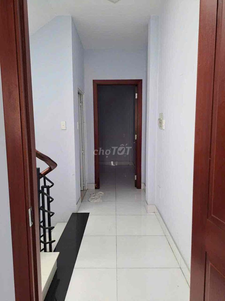 Аренда · 5 комн. · 40 м² · Quận 7, ул. Đường Số