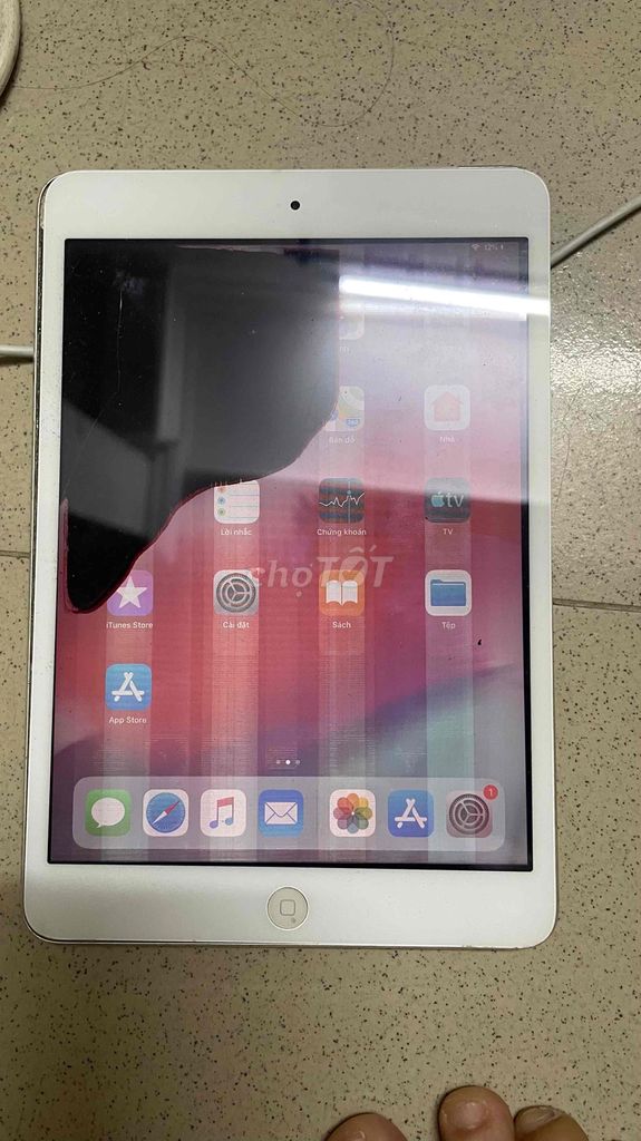 bán xqcs ioad mini 2. Mua bán Máy tính bảng tại Quận Hoàng Mai Hà Nội được đăng bởi le van trinh hình 1