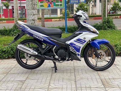 Exciter 135 Xanh Gp Zin Chất Biển số dễ nhìn 🌈. Mua bán Xe máy tại Huyện Châu Đức Bà Rịa - Vũng Tàu được đăng bởi Xe Máy Thành Lộc 72