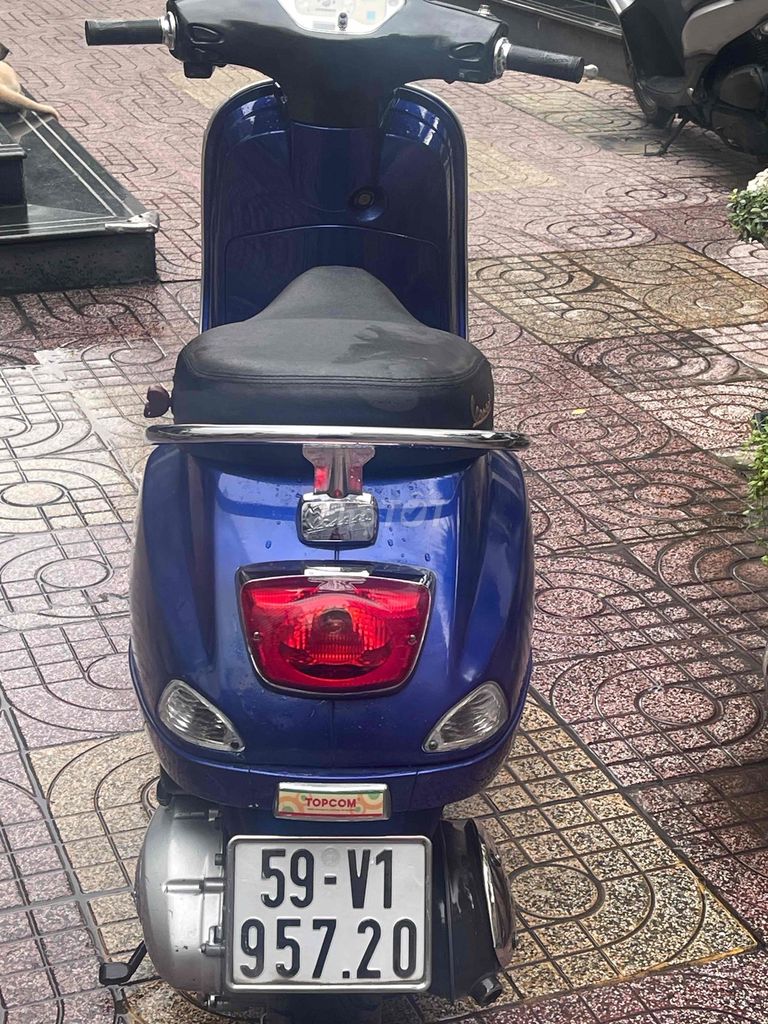 Bán xe Lx125 3vie,Bstp đời 2014,xe đẹp Gtdd. Mua bán Xe máy tại Quận Bình Thạnh Tp Hồ Chí Minh được đăng bởi Nguyễn hoàng thiện hình 4