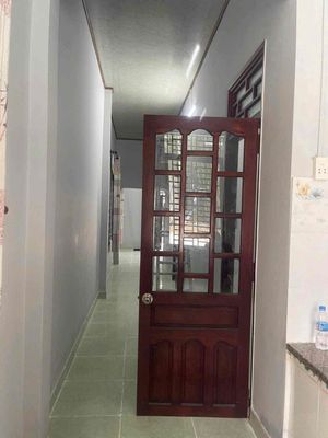 Chính chủ bán nhà tại Đường ĐX 074, Định Hoà TDM