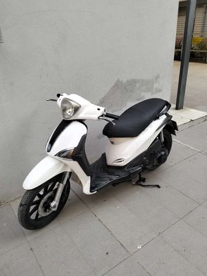 Xe libety ie 2011. Mua bán Xe máy tại Quận Hoàng Mai Hà Nội được đăng bởi Linh Linh