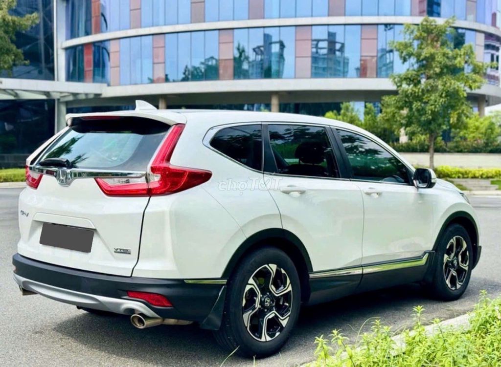 HONDA CRV 1.5L TURBO 2020. Mua bán Ô tô tại Thành phố Thủ Đức Tp Hồ Chí Minh được đăng bởi Ms Hiệp  hình 14