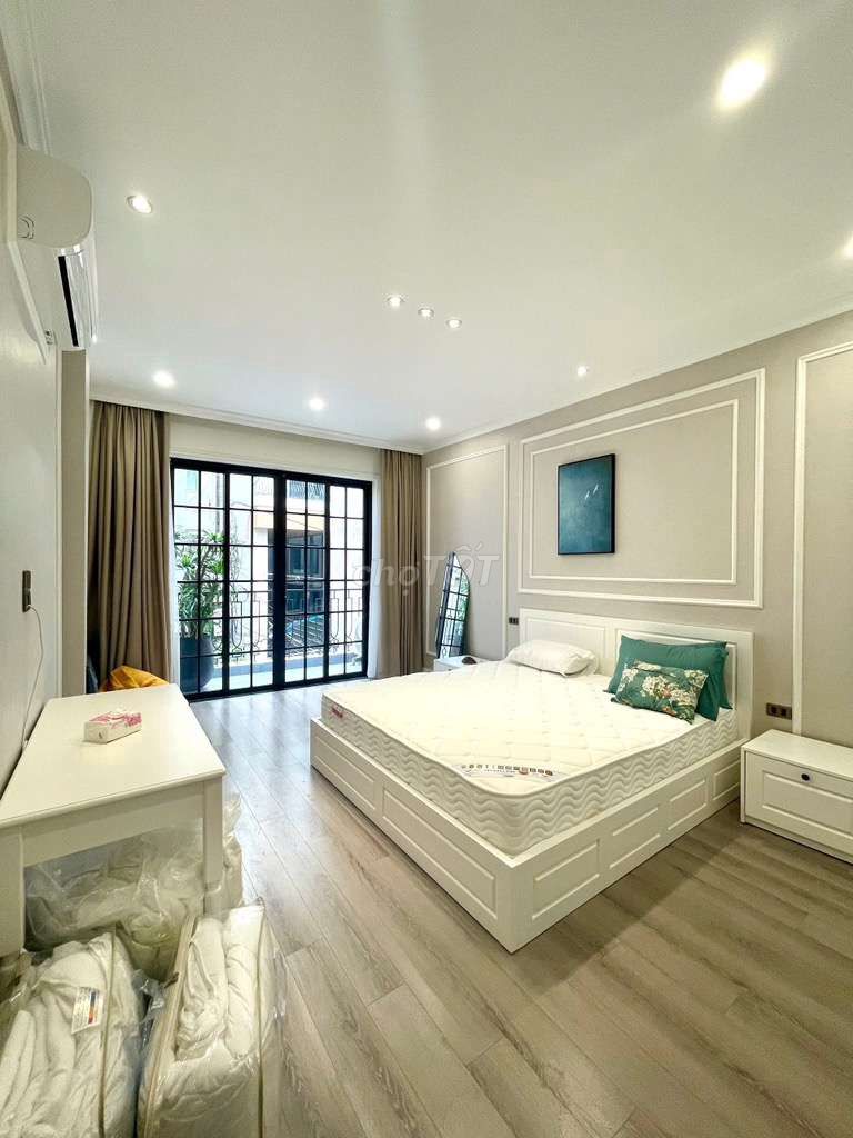 Cần bán gấp nhà phố Cát Linh - Đống Đa. Vị trí trung tâm, khu phân lô,. Mua bán nhà ở tại Quận Đống Đa Hà Nội được đăng bởi Tong cuong hình 3