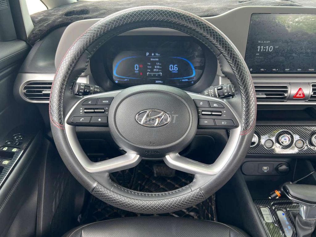 💙💙 Hyundai Stargazer 2022 Đặc biệt 1.5 AT - LƯỚT. Mua bán Ô tô tại Thành phố Thủ Đức Tp Hồ Chí Minh được đăng bởi BÌNH VÌNH PHÚ CHUYÊN XE LƯỚT BAO TEST HÃNG  hình 7