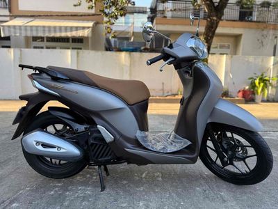 Honda SH Mode 2016 Xám xe đẹp chính chủ bán