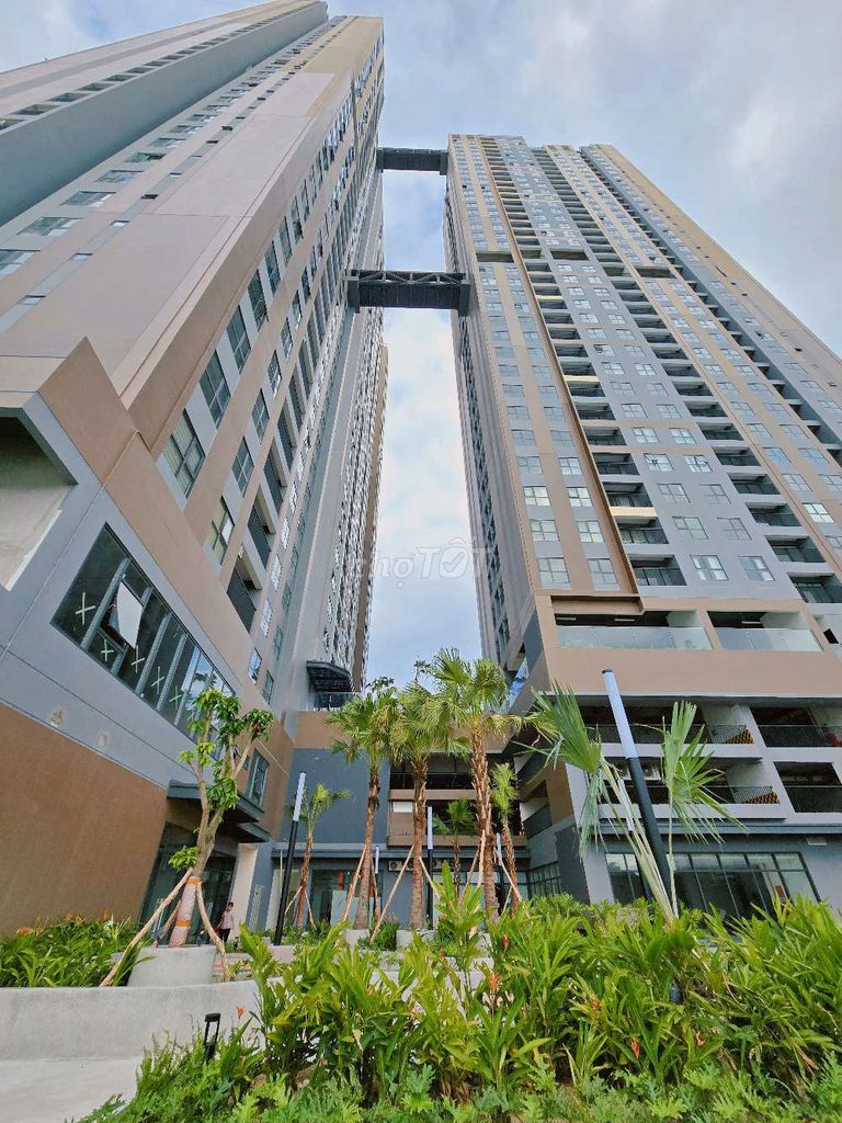 BÁN CĂN B05 A&T SKY GARDEN 2PN-74M2 GIÁ CHỈ 2,83 TỶ BAO GỒM THUẾ PHÍ