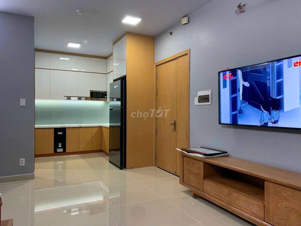 Аренда · 2 комн. · 70 м² · Quận Tân Bình, ул. Nguyễn Sỹ Sách