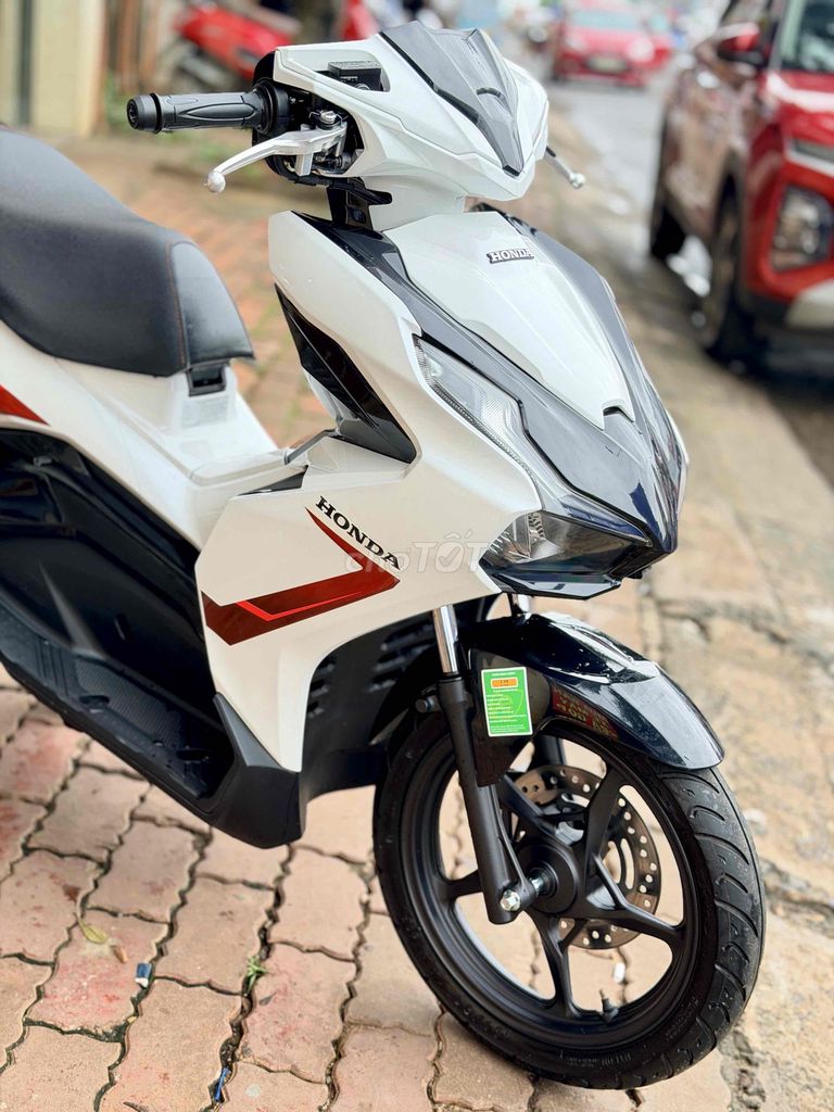 AB 2022 TRẮNG XE PHỐ KENG, MÁY ZIN ÊM. Mua bán Xe máy tại Thành phố Buôn Ma Thuột Đắk Lắk được đăng bởi CẦM ĐỒ TUẤN ĐẠT hình 2