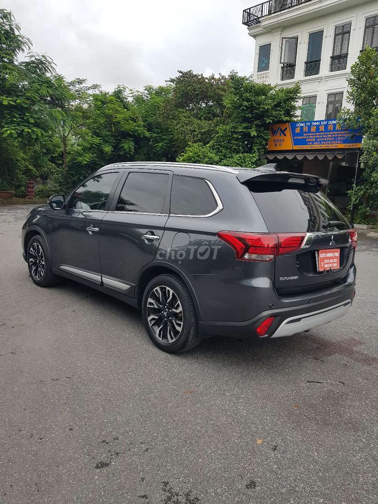 2021 Premium 2.0 CVT - 20000 km. Mua bán Ô tô tại Huyện An Dương Hải Phòng được đăng bởi Mr Quý hình 6