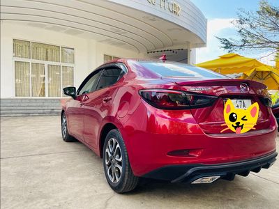 Mazda 2 2017  1.5 AT Sedan - 62000 km. Mua bán Ô tô tại Huyện Cư M'gar Đắk Lắk được đăng bởi Boy