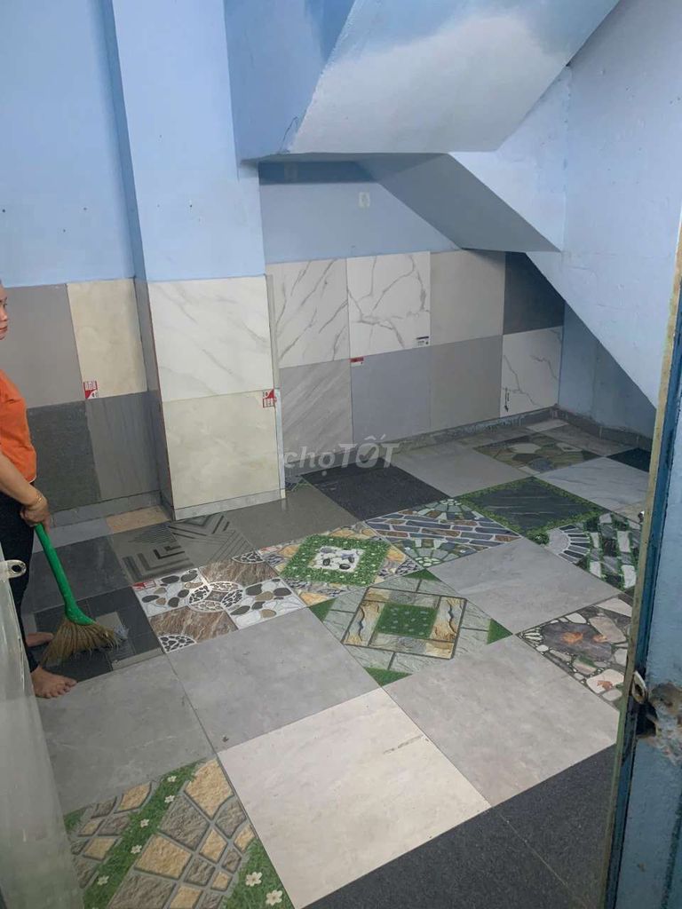 Phòng trọ dành cho sinh viên Số 120 , Đường số 22, Phường 11, Quận 6, Tp Hồ Chí Minh Quận 6 Tp Hồ Chí Minh