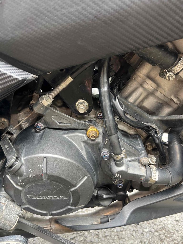 Honda Winnerv1 nguyên bản xe đẹp giá tốt. Mua bán Xe máy tại Thành phố Thuận An Bình Dương được đăng bởi Nguyễn hảo hình 4