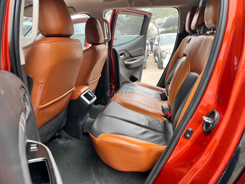 e chào bán triton 2 cầu bản full nhất. Mua bán Ô tô tại Quận Hà Đông Hà Nội được đăng bởi Đỗ Tiên  hình 10