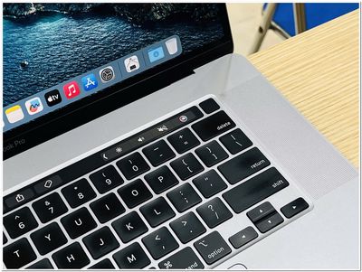 🔥 MacBook Pro 2019 16” – Máy Khủng Cho Đồ Họa. Mua bán Laptop tại Quận Đống Đa Hà Nội được đăng bởi Nguyễn Thu