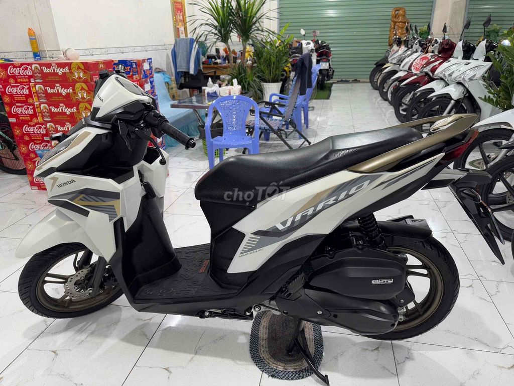 ✅VARIO 125 2023 ĐẸP ZIN NHƯ MỚI 👍