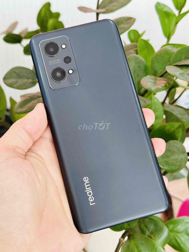 Realme GT Neo 3T | Ram 8/128G | Pin 5000mah. Mua bán Điện thoại tại Quận Thanh Khê Đà Nẵng được đăng bởi Thương Mobile hình 1