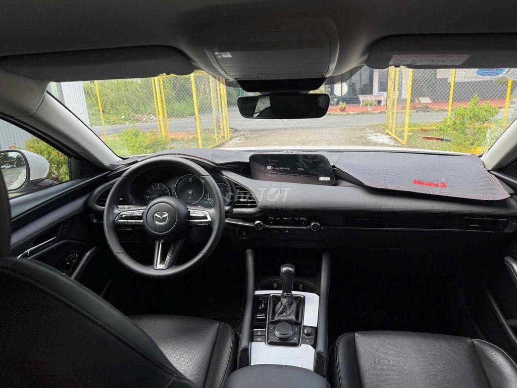 Mazda 3 1.5 Luxury 2023 Chỉ Từ 190Triệu. Mua bán Ô tô tại Quận Ninh Kiều Cần Thơ được đăng bởi Chuyên Mua Bán Ô Tô Qua Sử Dụng Carpla Cần Thơ hình 13