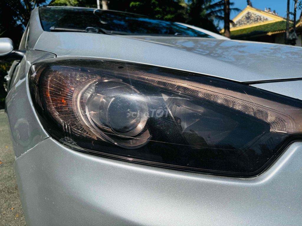 Kia K3 2014 1.6L Full Cực Đẹp, Có Hỗ Trợ Góp. Mua bán Ô tô tại Thành phố Thủ Đức Tp Hồ Chí Minh được đăng bởi HIỆP THÀNH PHÁT AUTO hình 15