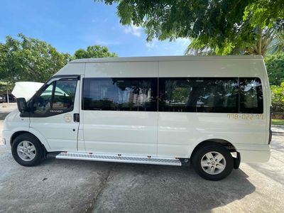 Ford Transit 2019 Luxury - 17959 km. Mua bán Ô tô tại Thành phố Qui Nhơn Bình Định được đăng bởi phuong