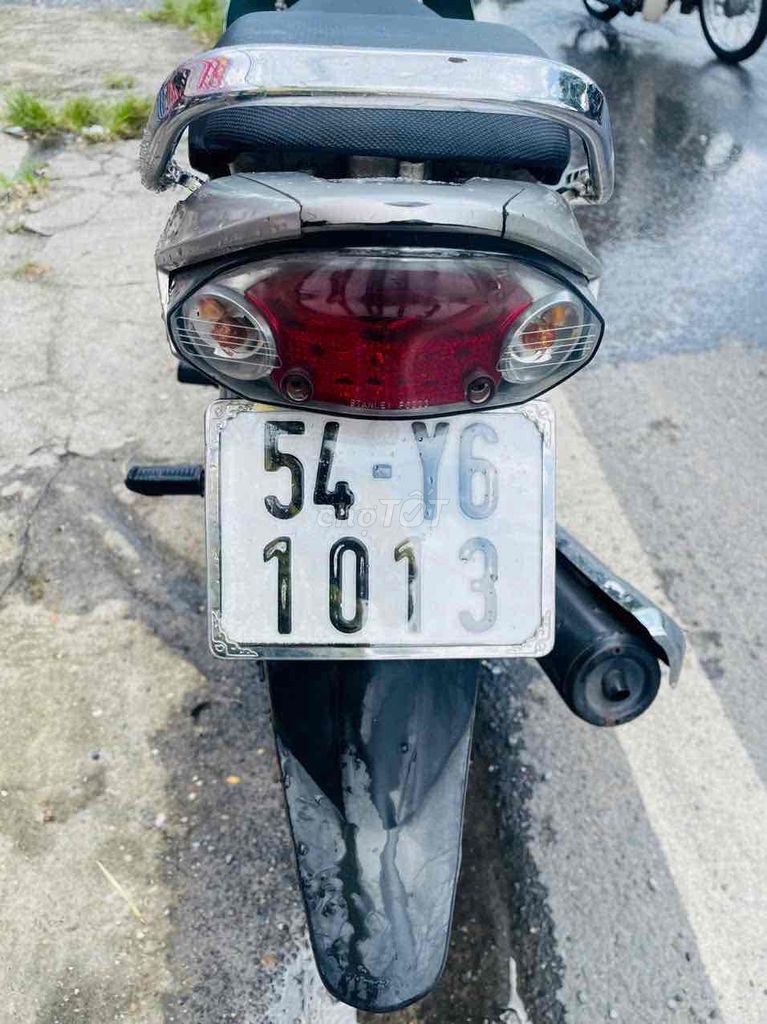 Yamaha Sirius 2008 chính chủ. Mua bán Xe máy tại Huyện Củ Chi Tp Hồ Chí Minh được đăng bởi Vuvan kha hình 2