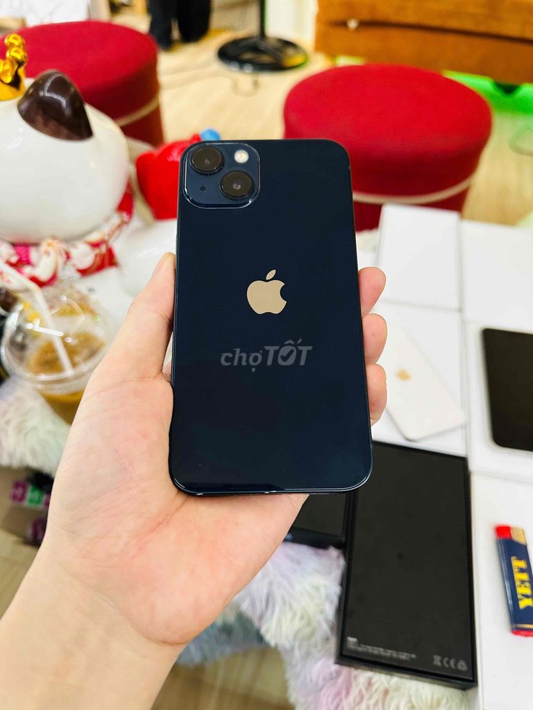 Iphone 13 QuốcTế full chức năng 128GB cực ngon