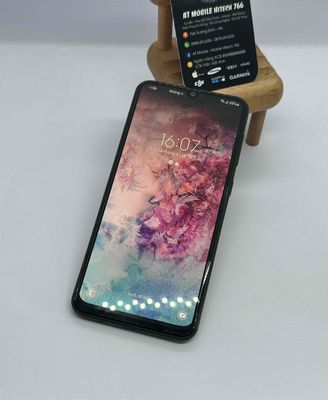BÁN / GIAO LƯU SAMSUNG A50 - 4/64. Mua bán Điện thoại tại Quận Hoàng Mai Hà Nội được đăng bởi Trần Viết Anh AT Mobile Hitech  766 Gbike 