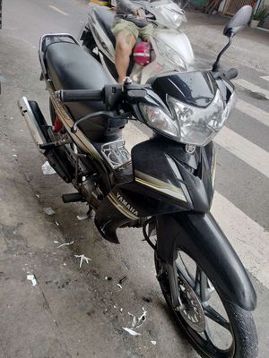 Xe Sirius 2017. Mua bán Xe máy tại Quận 11 Tp Hồ Chí Minh được đăng bởi Cửa Hàng Bảo Trâm