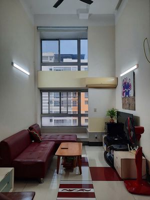 CHÍNH CHỦ CẦN BÁN / CHO THUÊ CĂN HỘ DUPLEX CHUNG CƯ SKY GARDEN QUẬN 7