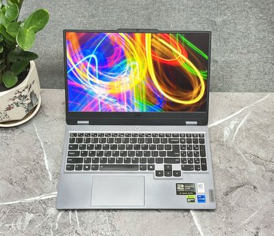LAPTOP LENOVO I7 13650H/24GB/512GB/4060 8GB/15.6IN. Mua bán Laptop tại Quận Bình Thạnh Tp Hồ Chí Minh được đăng bởi Z COMPUTER CHI NHÁNH BÌNH THẠNH